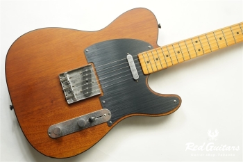 40TH ANNIVERSARY TELECASTER VINTAGE EDITION - Satin Mocha